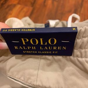 NWT Polo Ralph Lauren Stretch Classic Fit Short -M